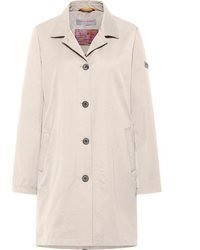 hellbeige Trenchcoat von Frieda & Freddies