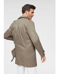 hellbeige Trenchcoat von Guido Maria Kretschmer