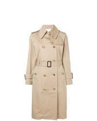 hellbeige Trenchcoat von MACKINTOSH