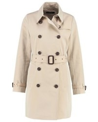 hellbeige Trenchcoat von Opus