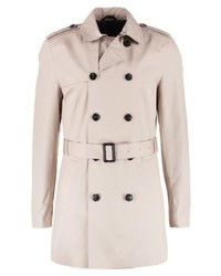 hellbeige Trenchcoat von River Island