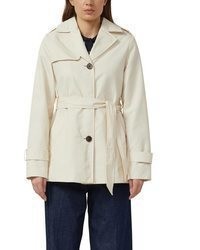 hellbeige Trenchcoat von s.Oliver