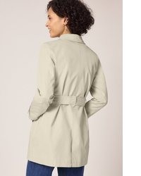 hellbeige Trenchcoat von STREET ONE