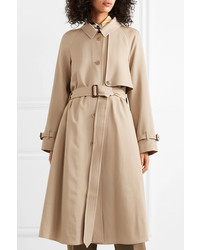 hellbeige Trenchcoat von Burberry