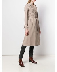 hellbeige Trenchcoat von Harris Wharf London