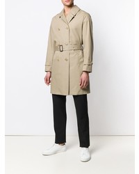 hellbeige Trenchcoat von MACKINTOSH