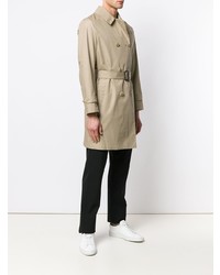 hellbeige Trenchcoat von MACKINTOSH