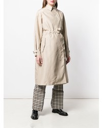 hellbeige Trenchcoat von Fay