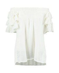 hellbeige Tunika von Gap