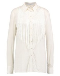 hellbeige Tunika von GUESS
