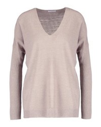 hellbeige Tunika von Jdy