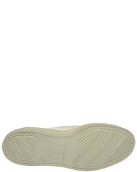 hellbeige Turnschuhe von Bensimon