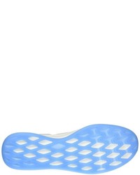 hellbeige Turnschuhe von Ecco