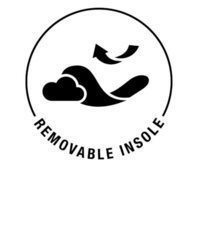 hellbeige Turnschuhe von rollingsoft