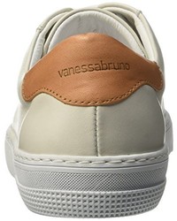 hellbeige Turnschuhe von Vanessa Bruno