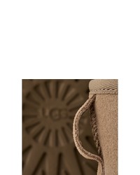 hellbeige Ugg Stiefel von UGG