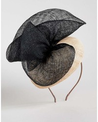 hellbeige verzierter Hut von Vixen