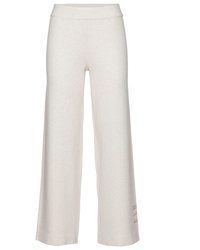 hellbeige weite Hose von Elbsand
