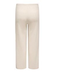 hellbeige weite Hose von ONLY CARMAKOMA