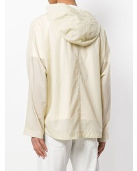 hellbeige Windjacke von Our Legacy