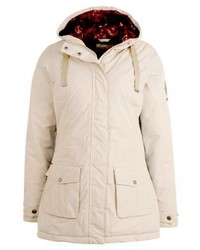 hellbeige Windjacke von Regatta