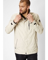 hellbeige Windjacke von S4 JACKETS