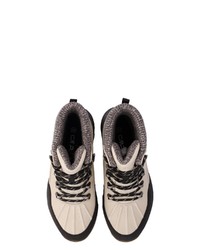 hellbeige Winterschuhe von CMP