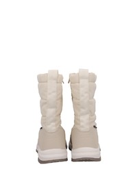hellbeige Winterschuhe von CMP