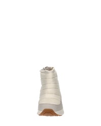 hellbeige Winterschuhe von CMP
