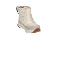 hellbeige Winterschuhe von CMP