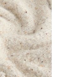 hellbeige Wollpullover von NEXT