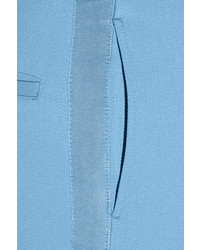 hellblaue Anzughose von Richard Nicoll