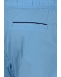 hellblaue Badeshorts von BLEND