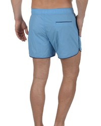 hellblaue Badeshorts von BLEND