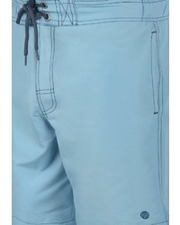 hellblaue Badeshorts von BLEND