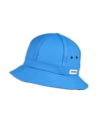 hellblaue Baseballkappe von Converse