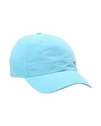 hellblaue Baseballkappe von Nike