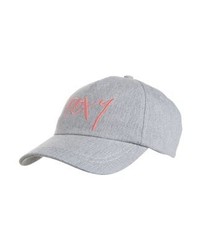 hellblaue Baseballkappe von Roxy