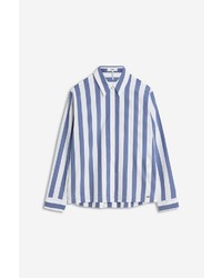hellblaue Bluse von Cinque