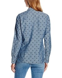 hellblaue Bluse von Levi's