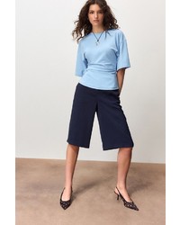 hellblaue Bluse von NEXT
