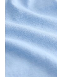 hellblaue Bluse von NEXT
