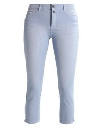 hellblaue Caprihose von Esprit