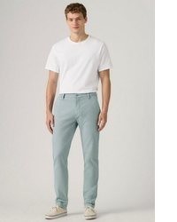 hellblaue Chinohose von Levi's