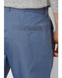 hellblaue Chinohose von REDPOINT