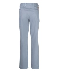 hellblaue Chinohose von PS Paul Smith