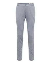 hellblaue Chinohose von Tom Tailor Denim