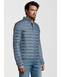 hellblaue Daunenjacke von JOTT