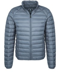 hellblaue Daunenjacke von JOTT