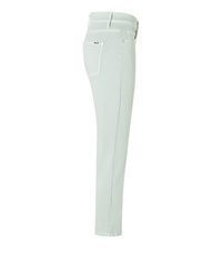 hellblaue enge Hose von Cambio
